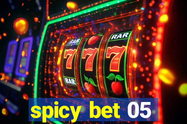 spicy bet 05